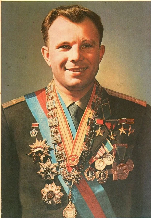 День космонавтики: о человеке, открывшем путь к звёздам