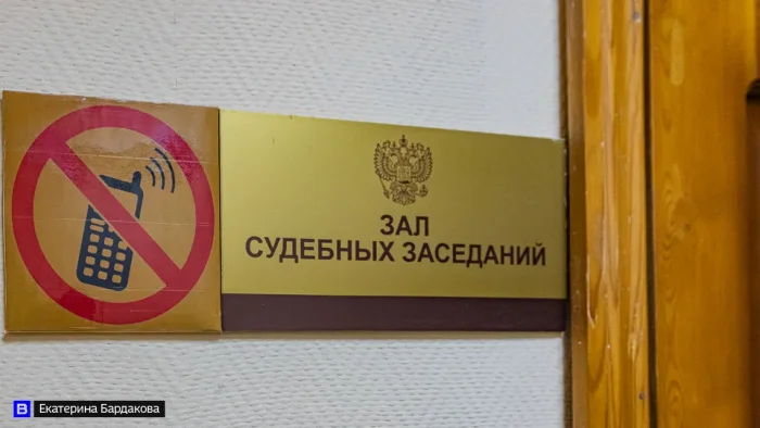 Суд в Томске назначил риэлторше обязательные работы