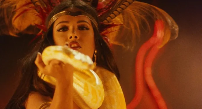 Танцу, детка!