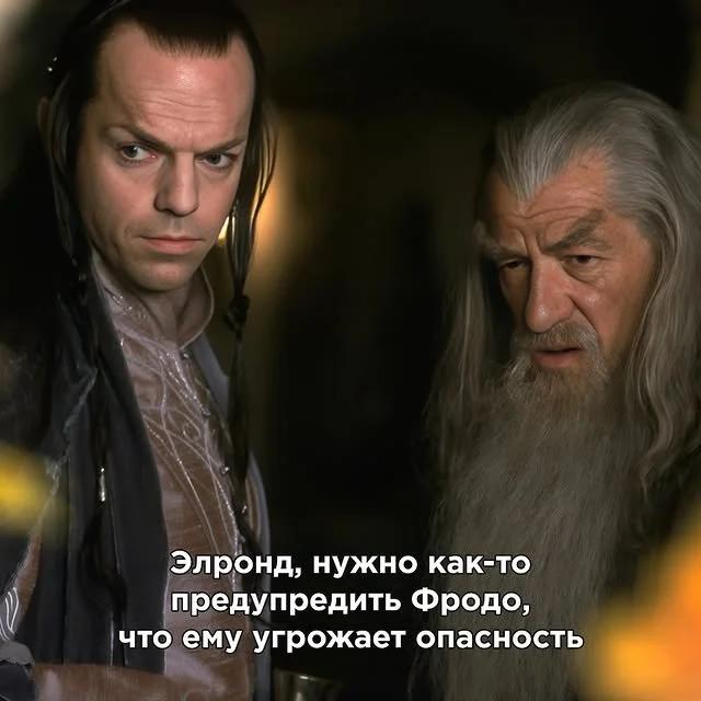 Как теория шести рукопожатий проявляется в кино