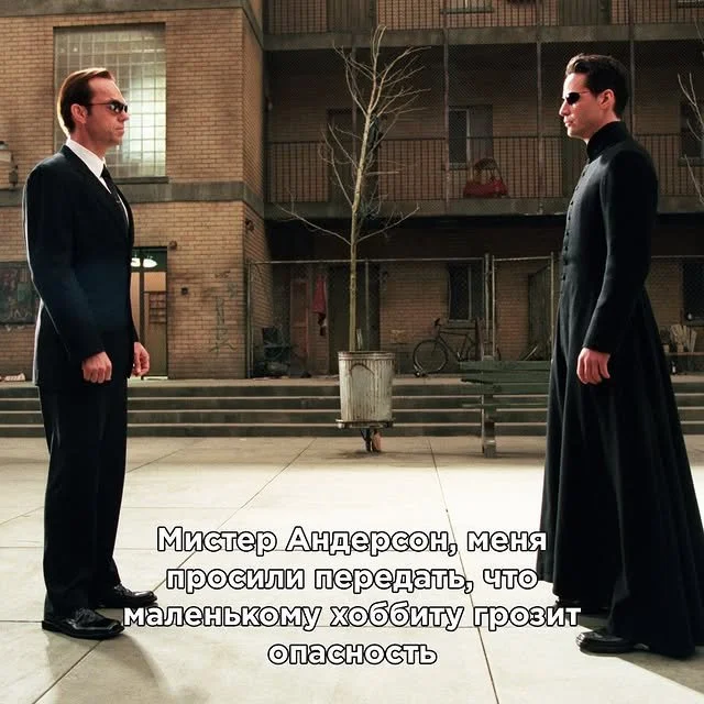 Как теория шести рукопожатий проявляется в кино