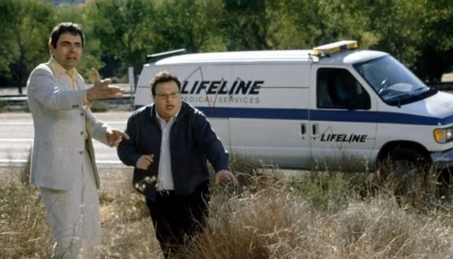 10 самых смешных и нелепых американских комедий 2000-х для хорошего настроения