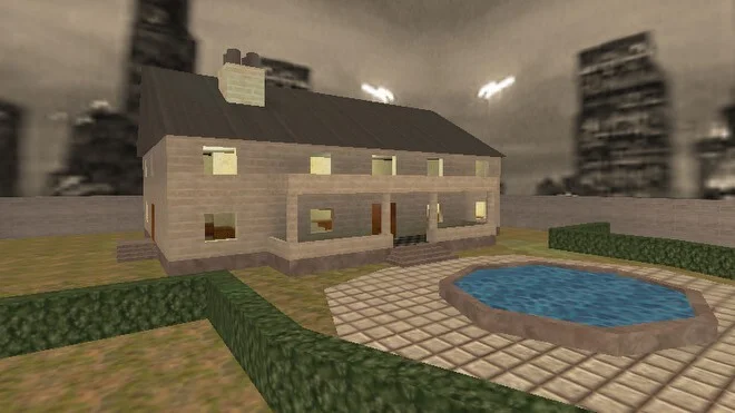 Ты заходи, если что...