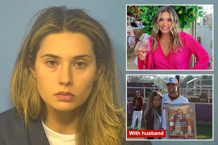 Учительницу обвиняют в связи с 15-летним школьником, но она настаивает на невиновности