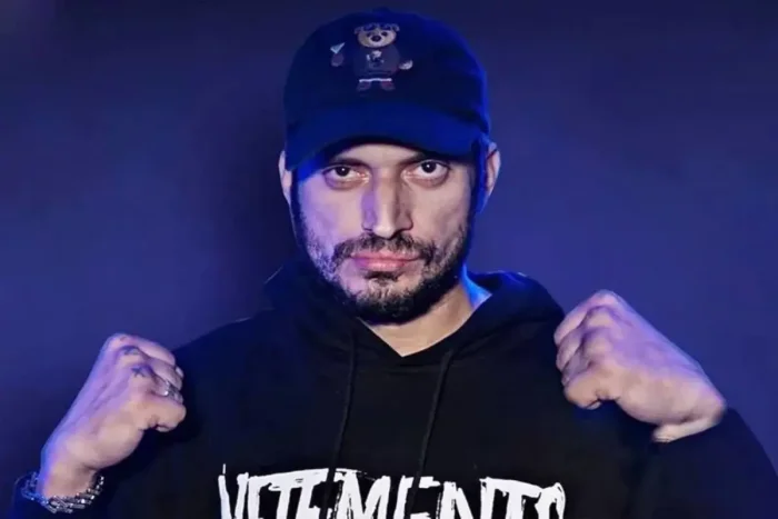 Скончался рэпер Паша Техник