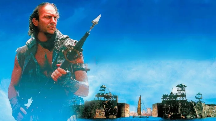 Скрытая концовка и тайна Моряка: что вы не знали о фильме “Водный мир”