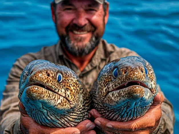 Вопрос, терзающий моряков 500 лет. Почему рыбу из этой части океана ни в коем случае нельзя есть?