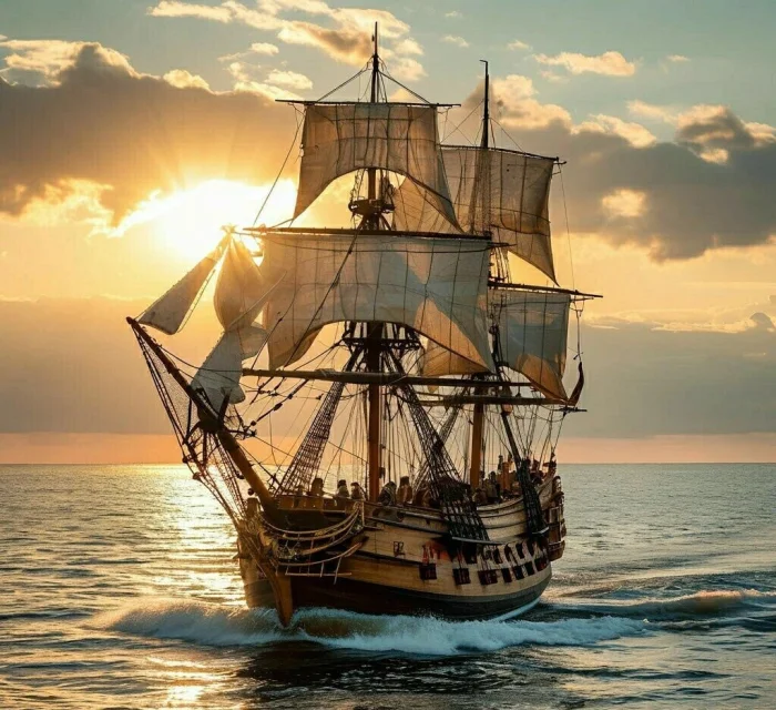 Вопрос, терзающий моряков 500 лет. Почему рыбу из этой части океана ни в коем случае нельзя есть?