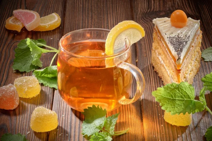 Подъехало всё вразнобой