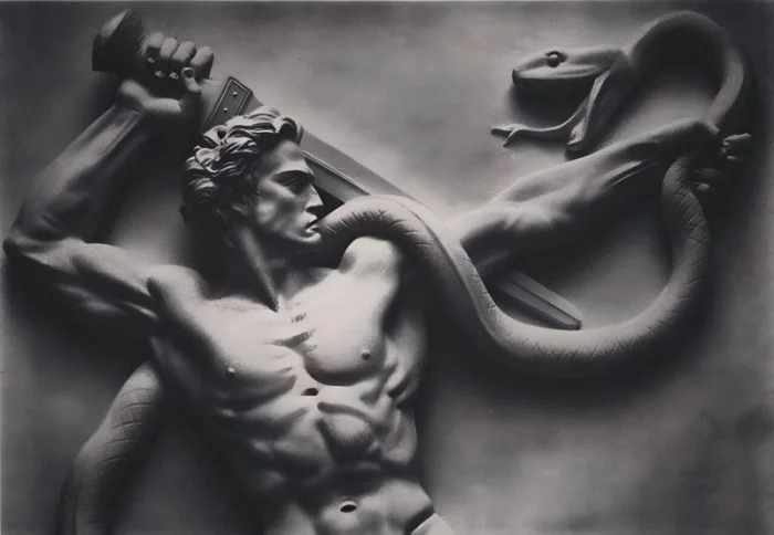 Получается всё вразнобой