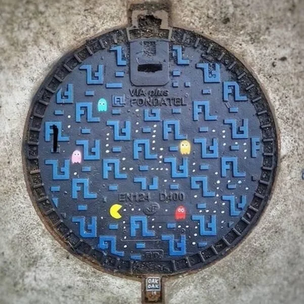 Получается всё вразнобой