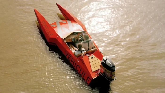 Получается всё вразнобой