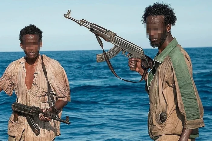 Что скрывают сомалийские пираты: разоблачение мифов