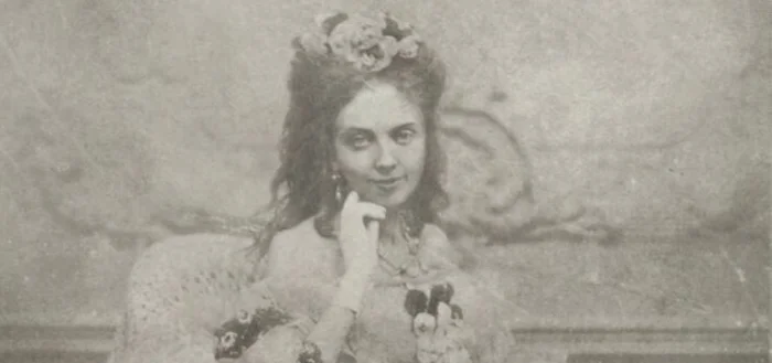 Жена в хрустальном гробу