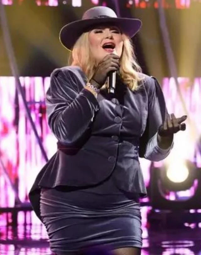 Звезда Comedy Woman похудела на 30 килограммов и поделилась секретом