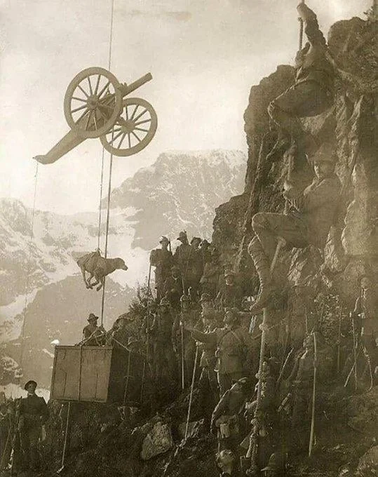 12 фото, в которые трудно поверить, но они абсолютно реальны