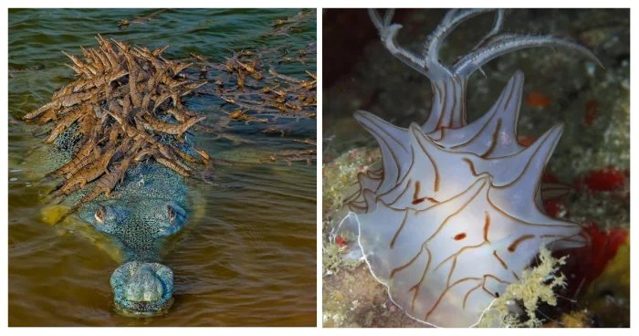 12 существ, чьё существование кажется настоящим чудом природы