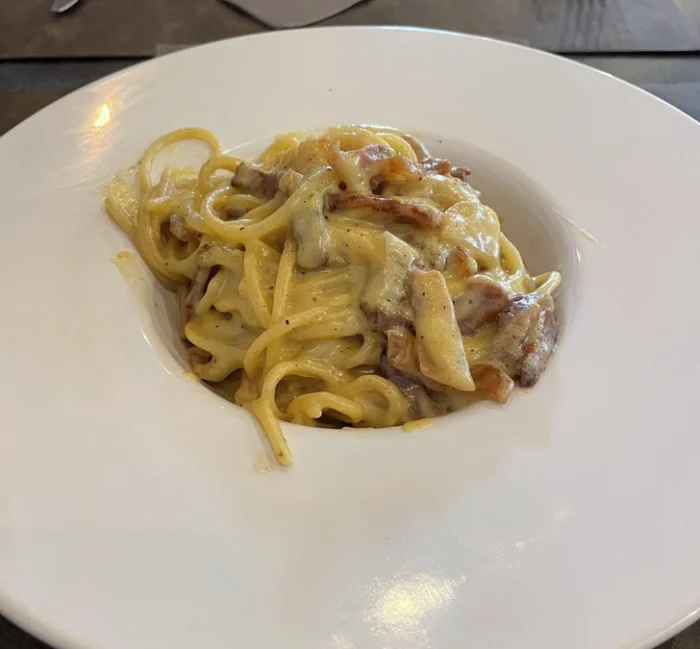 Эти 12 заказов еды пошли совсем не по плану