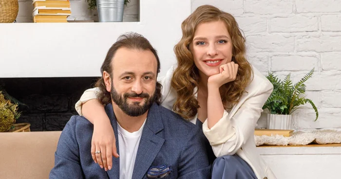 «15 — уже не ребёнок»: соцсети возмущены словами Авербуха о знакомстве с женой