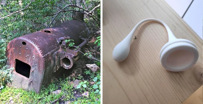 15 странных находок, разгадать которые смогли только специалисты