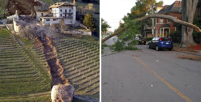 15 счастливых случайностей, которые изменили всё