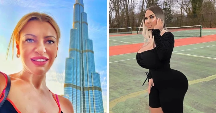 15 неудачных попыток фотошопа, которые выдают себя с головой