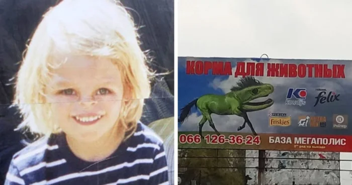 Эти 16 вывесок и билбордов вызывают смех, недоумение и вопросы