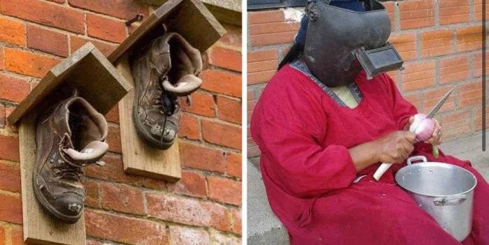 16 странных, но гениальных лайфхаков на все случаи жизни