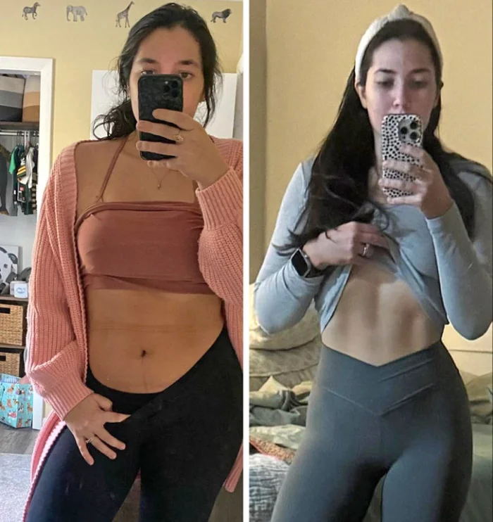 17 ярких сравнений, на которых разница видна невооружённым глазом