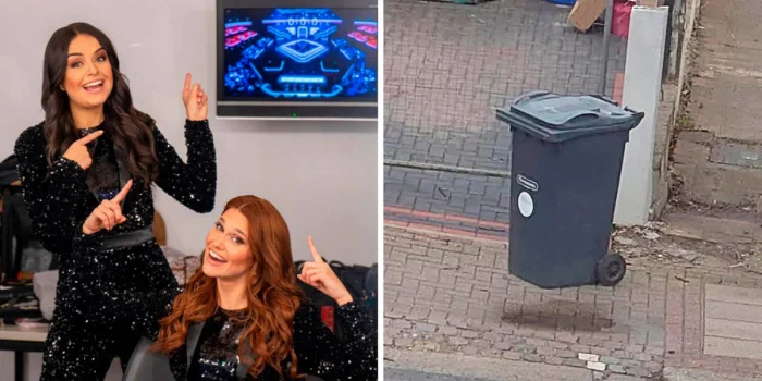 17 фотографий, над которыми придётся поломать голову