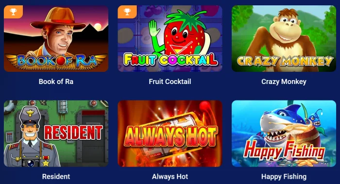 Вулкан 777 сайт — настоящая вселенная азартных впечатлений