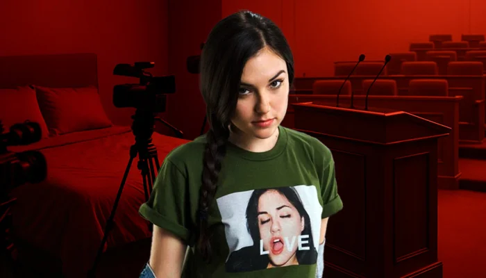 Из порно кино в большую жизнь: как порноактрисы поменяли профессию и добились успеха