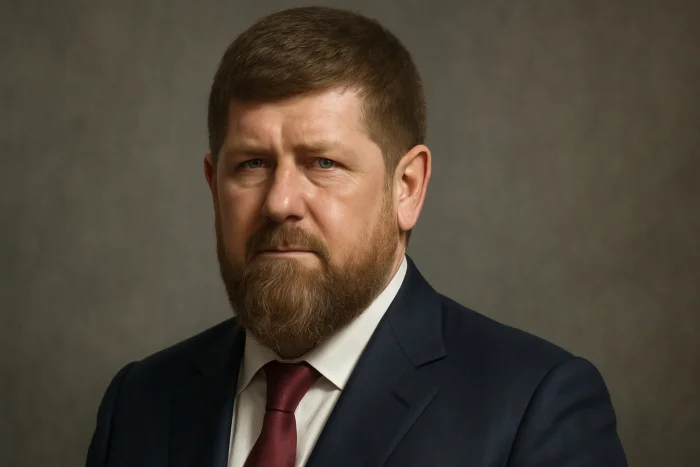 Рамзан Кадыров попросил освободить его от поста главы Чечни
