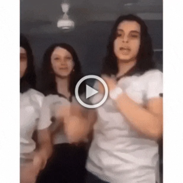 Разнообразные ГИФки #73