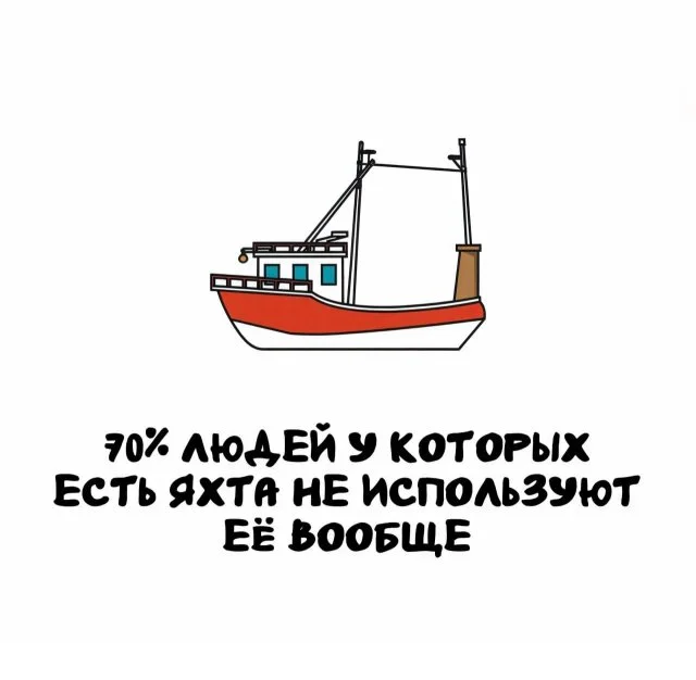 Факты, которые стоит знать просто потому что интересно