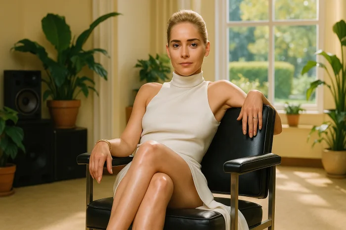 Стоит ли включать порно во время секса: советы и риски