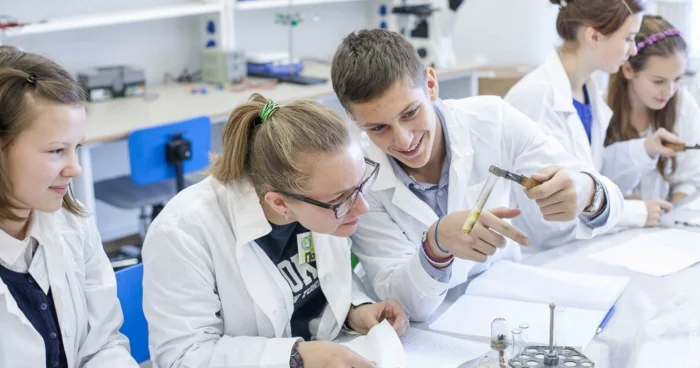 Лабораторная работа на заказ: преимущества и особенности