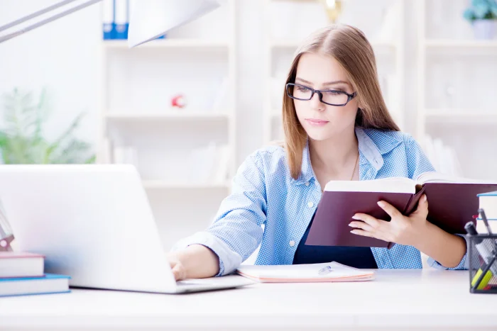 Лабораторная работа на заказ: преимущества и особенности