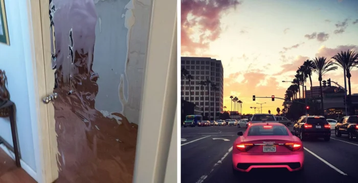 18 случайных фото, которые удивили своей нестандартностью