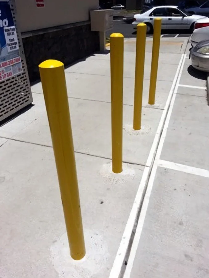 18 случайных фото, которые удивили своей нестандартностью