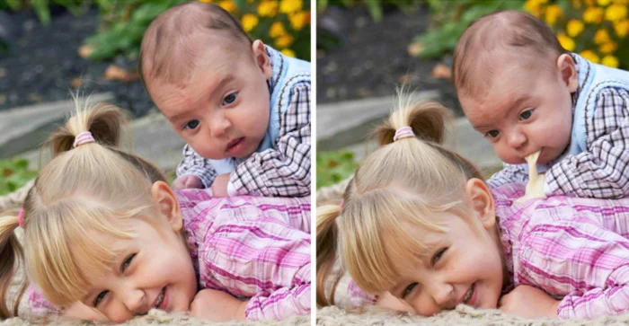 18 попыток сделать идеальное фото, которые обернулись провалом