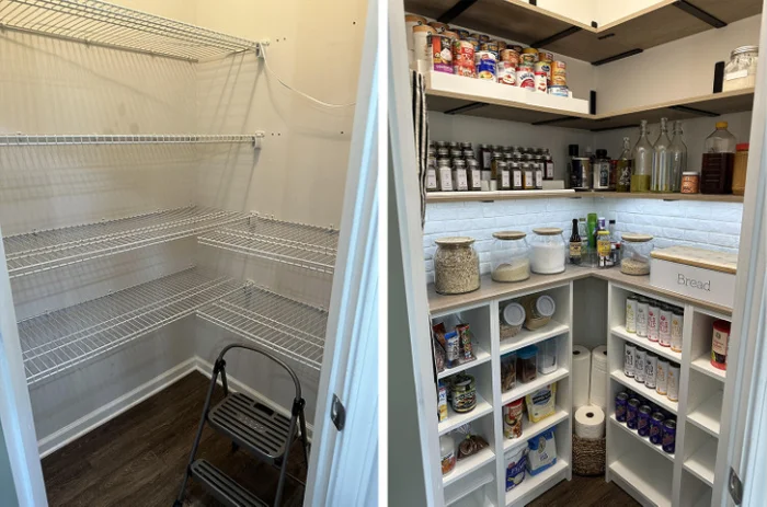 Эти 19 квартир были обычными... пока хозяева не решились на перемены