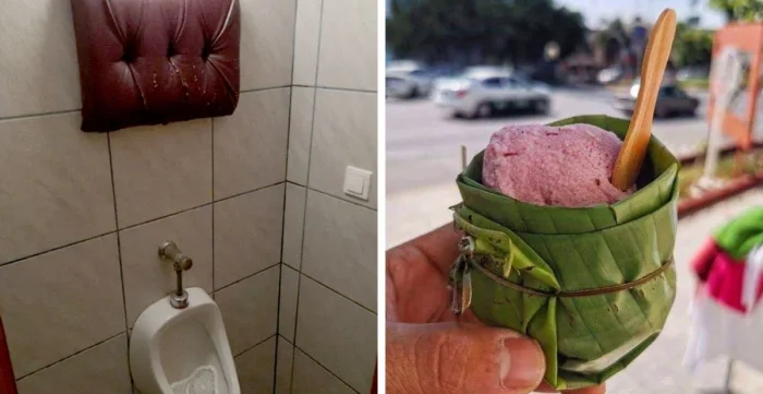 19 снимков, показывающих уникальность культуры разных народов