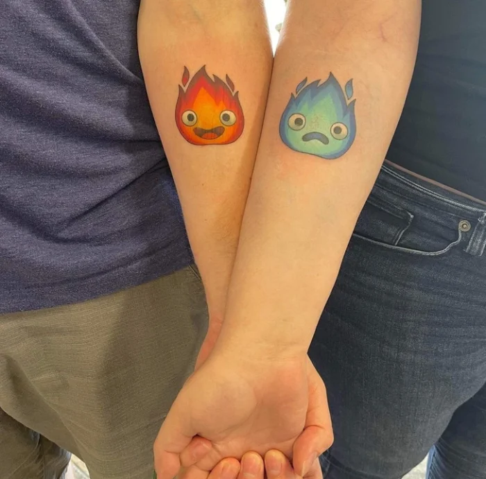 Более 20 татуировок, которые вызывают бурю эмоций с первого взгляда