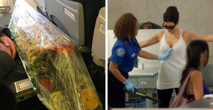 20 снимков из аэропортов, которые поймут только бывалые путешественники