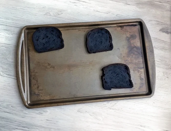 Эти кулинарные эксперименты удивляют… но аппетит не разжигают