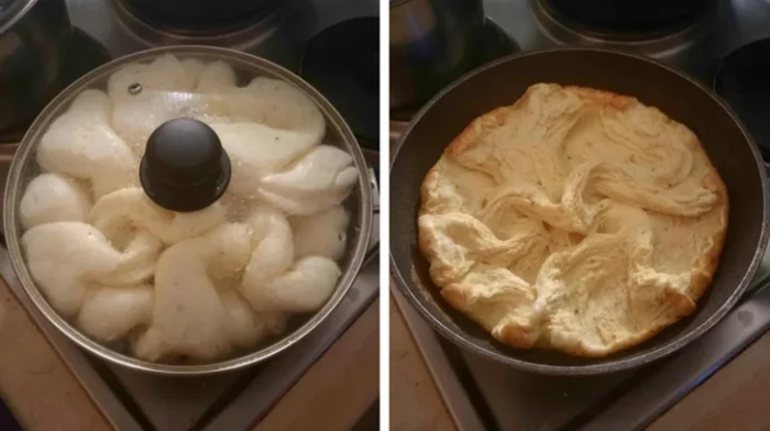 Эти кулинарные эксперименты удивляют… но аппетит не разжигают