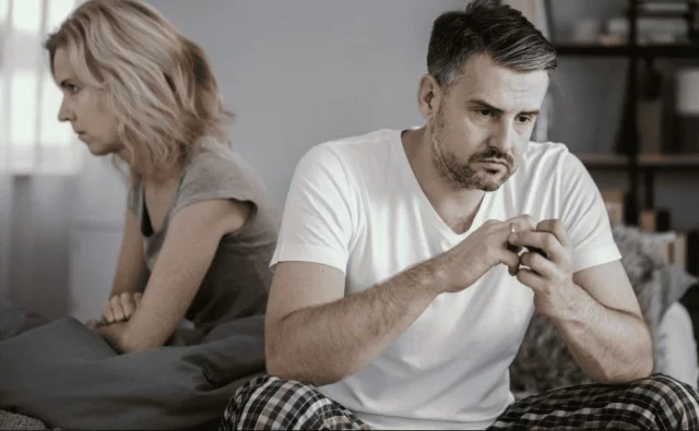 Пока она звала меня параноиком, я узнал: ДНК‑тесты сильнее психотерапии