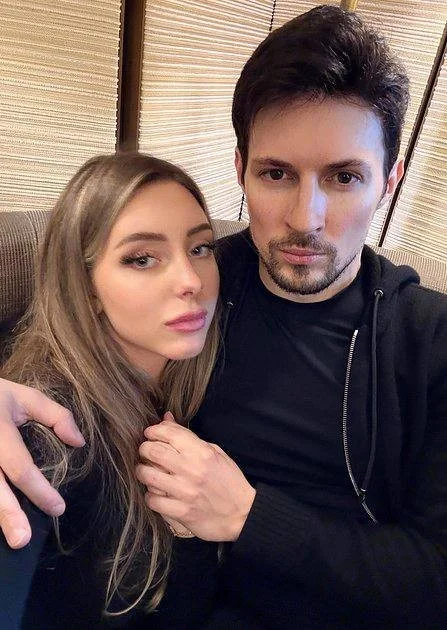 Возлюбленная Дурова поделилась формулой финансового успеха