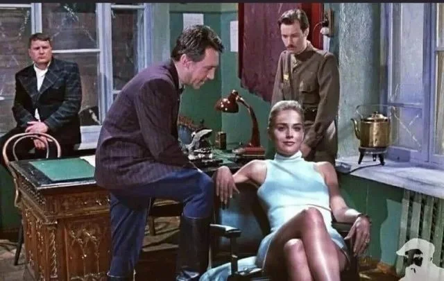 Аморально и не очень